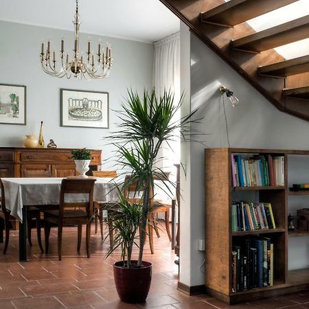 Casa Lunia Guesthouse Mestre Bagian luar foto