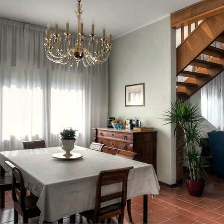 Casa Lunia Guesthouse Mestre Bagian luar foto