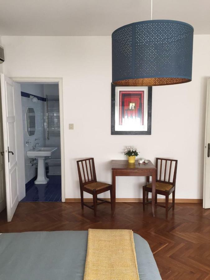 Casa Lunia Guesthouse Mestre Bagian luar foto