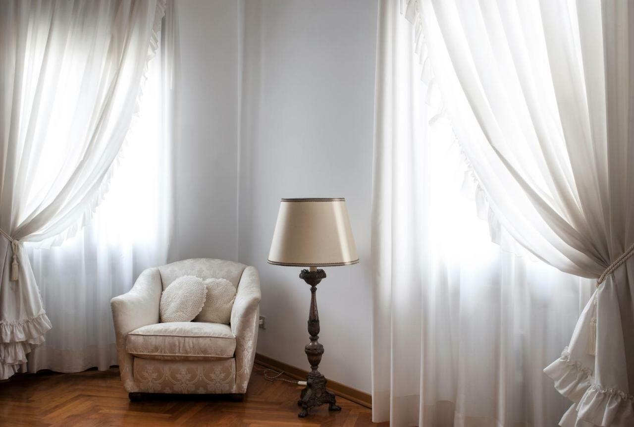 Casa Lunia Guesthouse Mestre Bagian luar foto