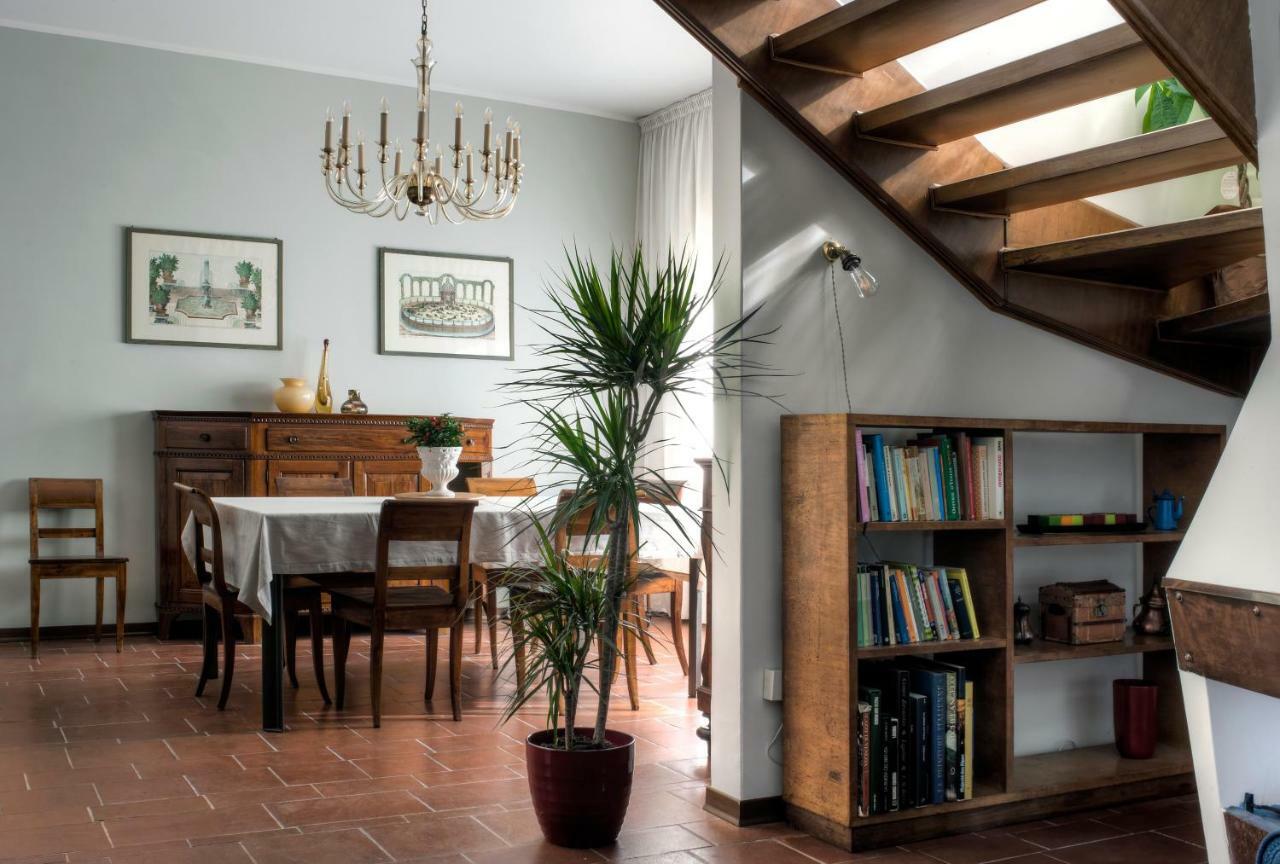 Casa Lunia Guesthouse Mestre Bagian luar foto